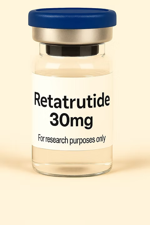 Retatrutide 30mg