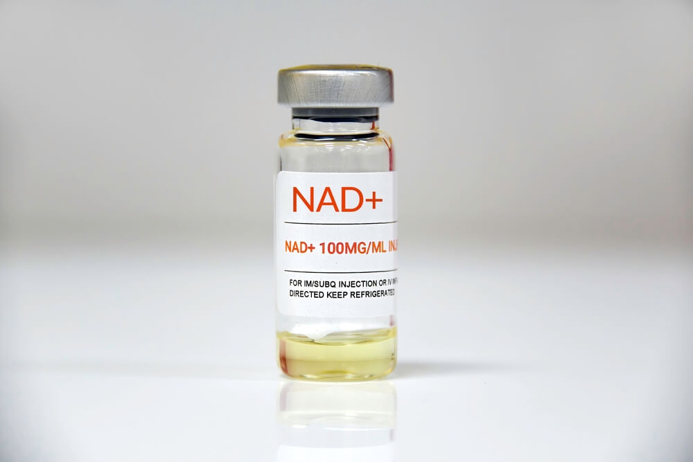 NAD+ 100mg