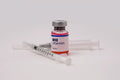 B12 10mL vial