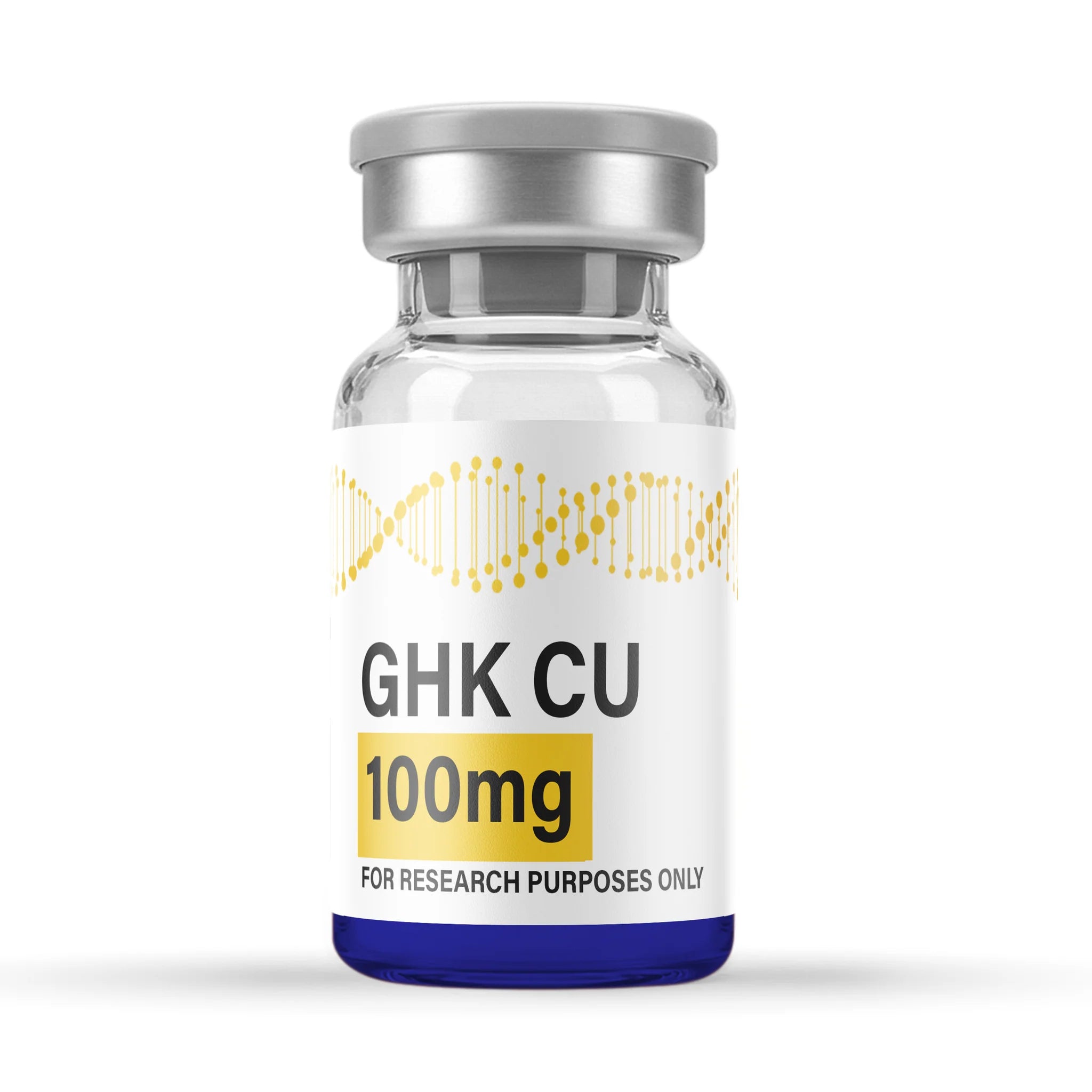 GHKCU 100mg