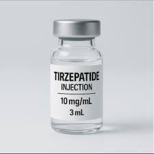 Tirzepatide 10mg
